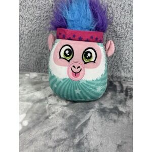 Kipp Brothers Stuffed Plush Toy